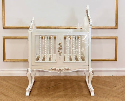 Charles Cradle