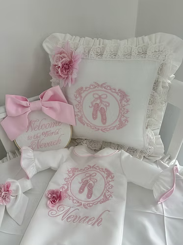 The Neveah 5 Piece Set