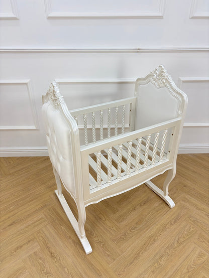 The Nico Cradle