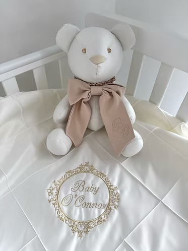 Baby O’Connor 5- piece Set
