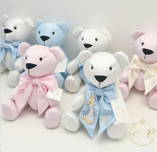 Bespoke Accessory Bear