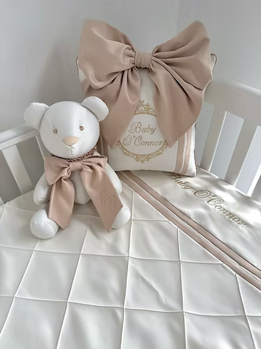 Baby O’Connor 5- piece Set