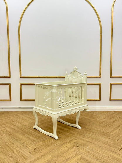 The Roux Caravan Cradle