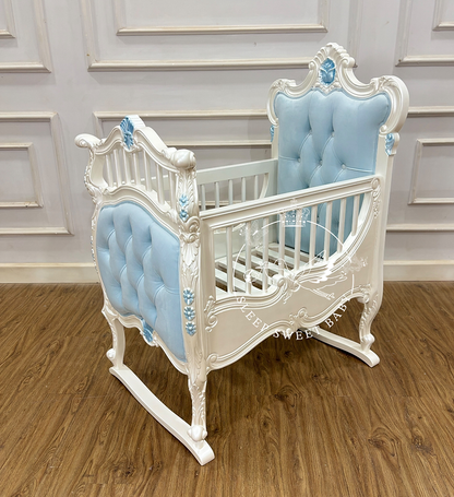 The Saint Cradle