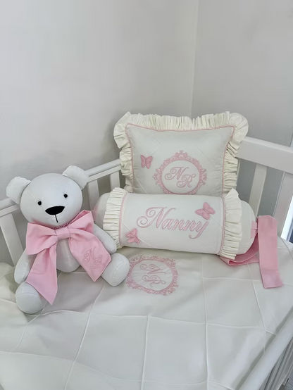The Nanny 5-piece Set