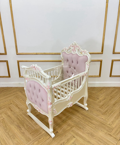 The Saint Roses Cradle