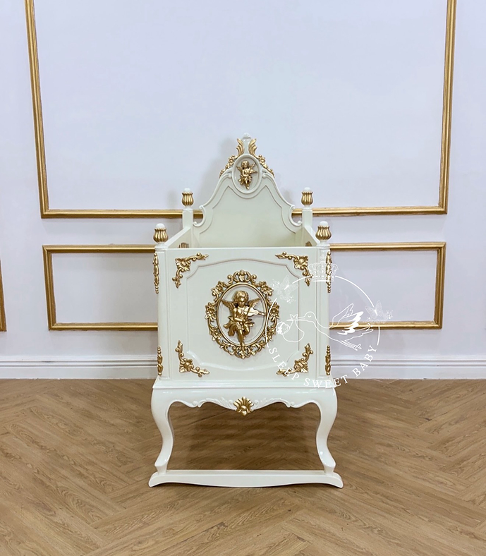 The Cherub Cradle