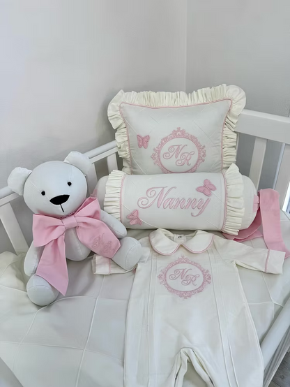 The Nanny 5-piece Set