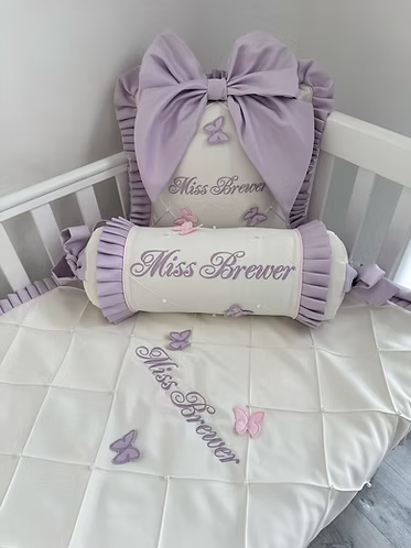 Pastel Perfection- 5-piece set