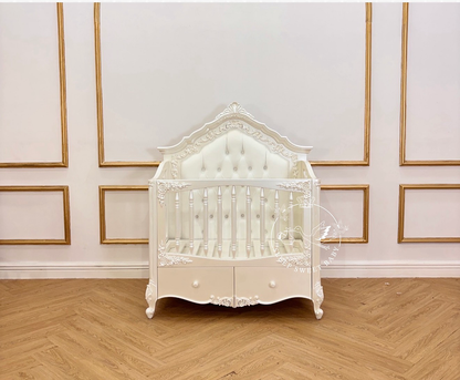 The Amara Cot