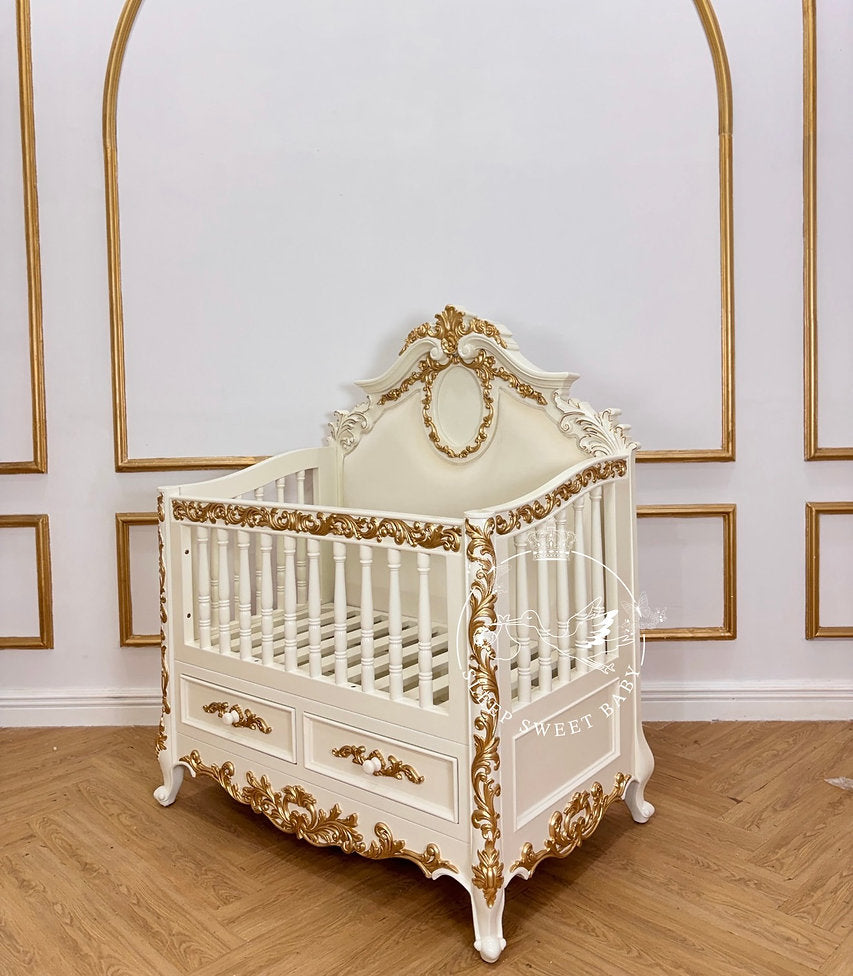The Monarch Cot