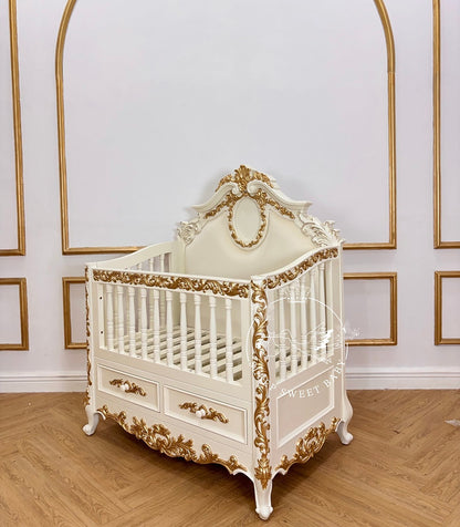 The Monarch Cot
