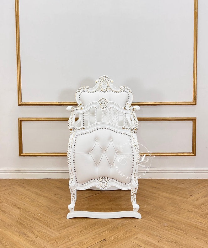 The Saint Cradle Leatherette