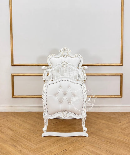 The Saint Cradle Leatherette