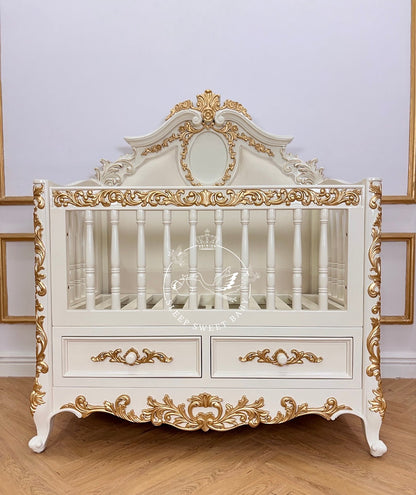 The Monarch Cot