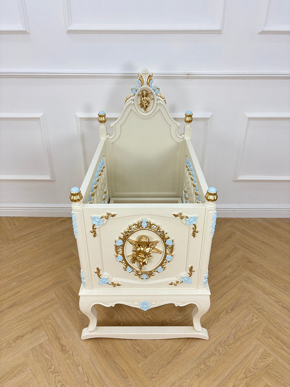 The Cherub Cradle