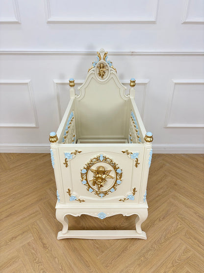 The Cherub Cradle