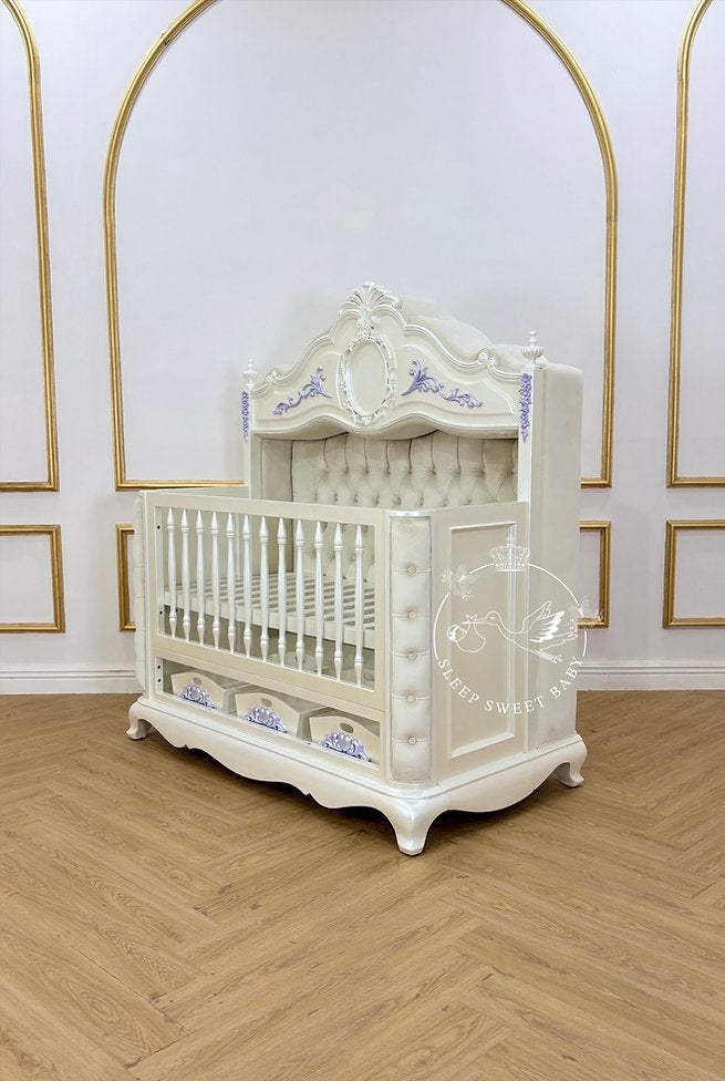 The Freya Cot