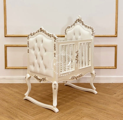Charles Cradle