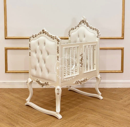 Charles Cradle