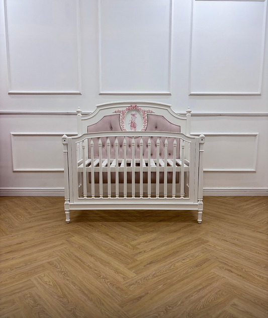 Amora House Cot