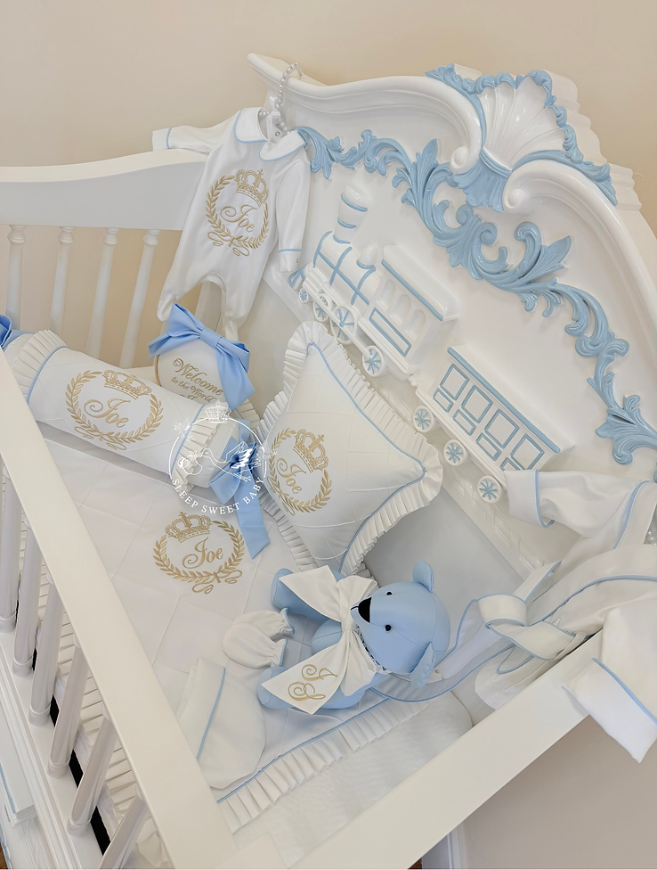 The Windsor Cot
