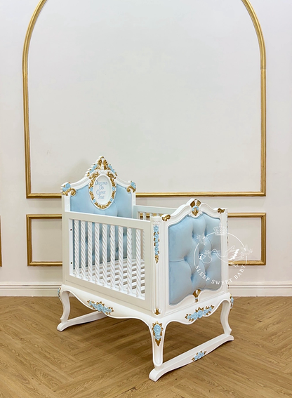Dream Cradle