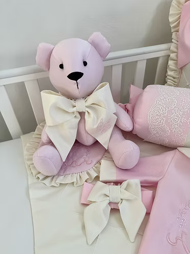 Bear in Frame’ 7-piece Set