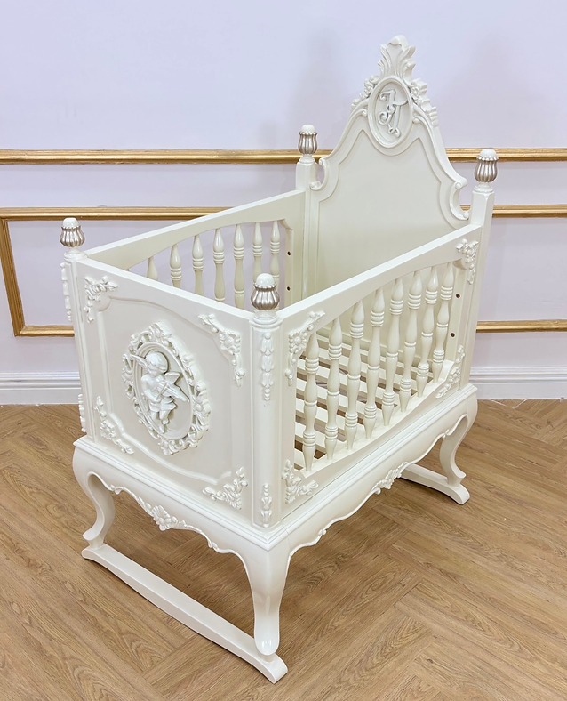 The Cherub Cradle