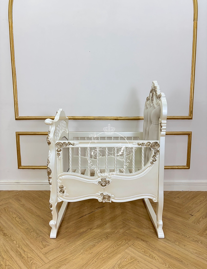 The Saint Roses Cradle