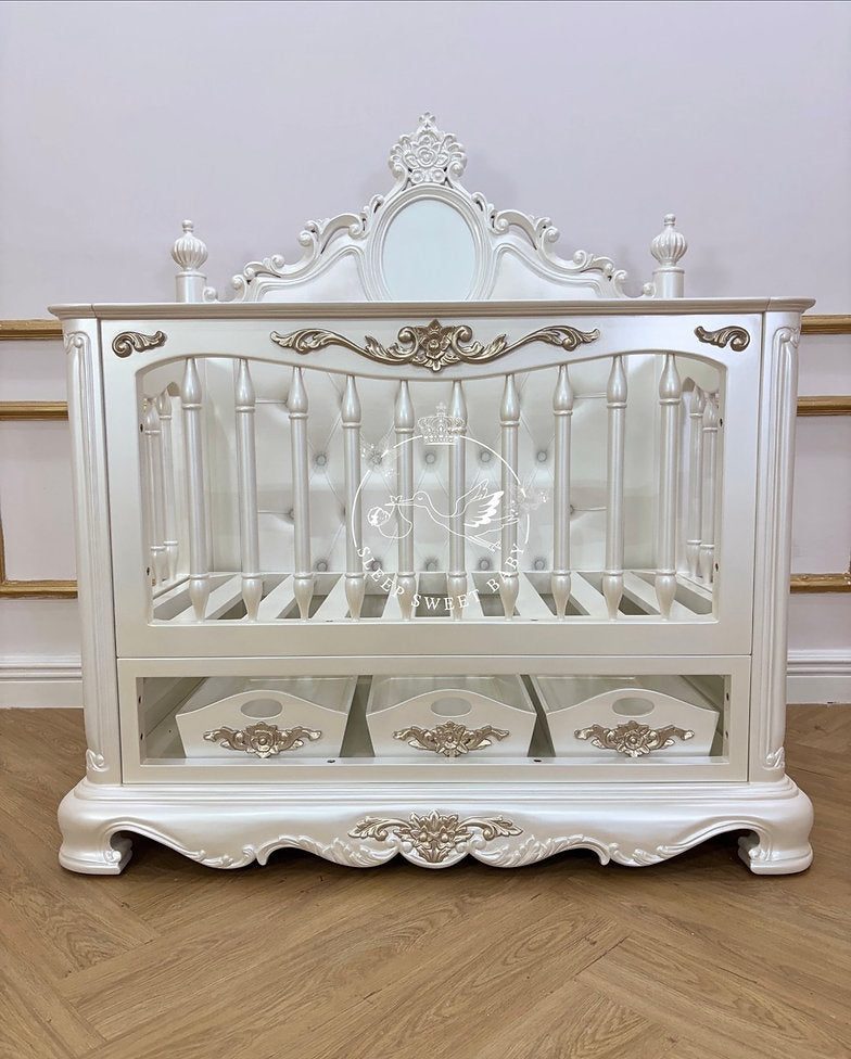 The Roux Cot