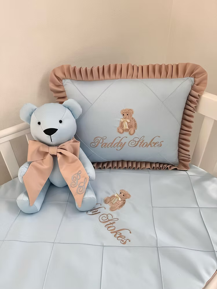 Paddy Bear- 6-peice Set
