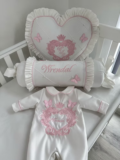 The Wrendal 3-piece Set