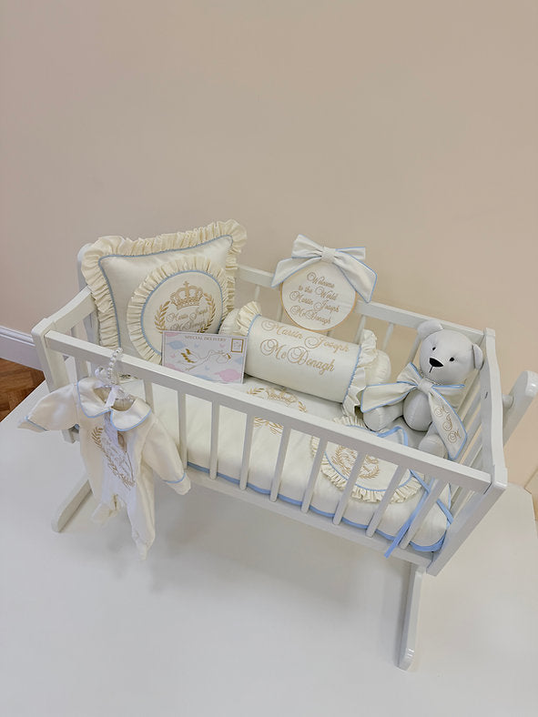 Petite Cradle