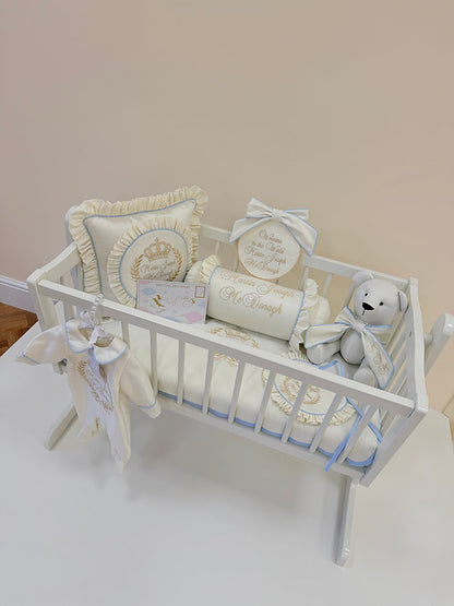Petite Cradle
