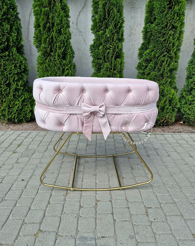 The Bow Bassinet