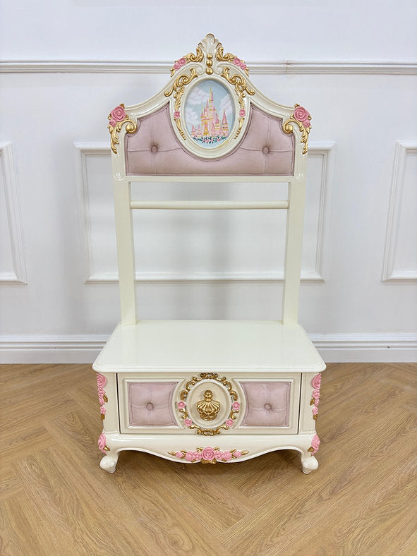 Magical Kingdom Clothing Rail