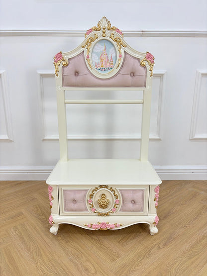 Magical Kingdom Clothing Rail