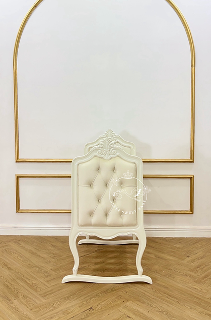 Nico Cradle High Headboard