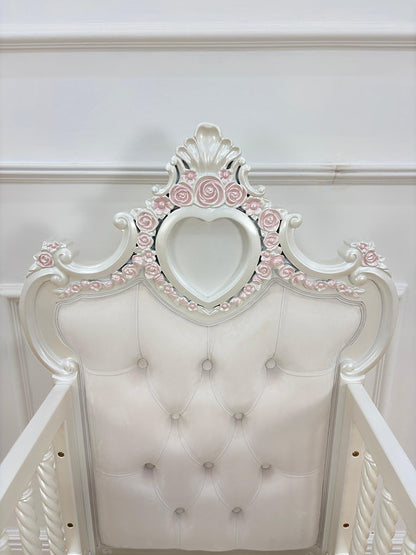 Sweetheart Cradle