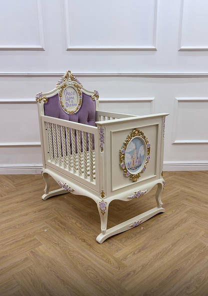 Magical Kingdom Cradle