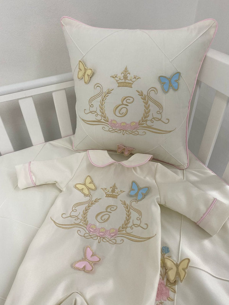 Baby Grow Size