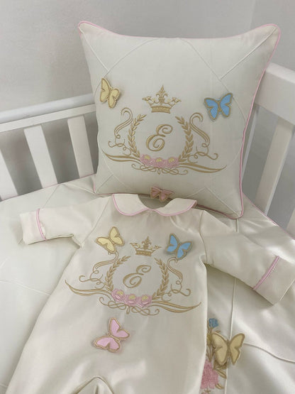 Baby Grow Size