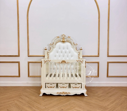 The Charlie Cot