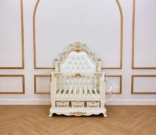 The Charlie Cot