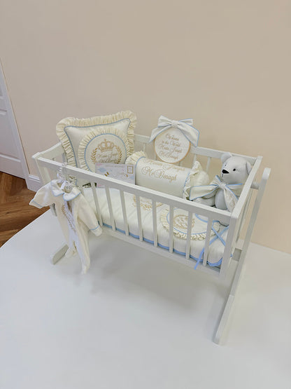 Petite Cradle