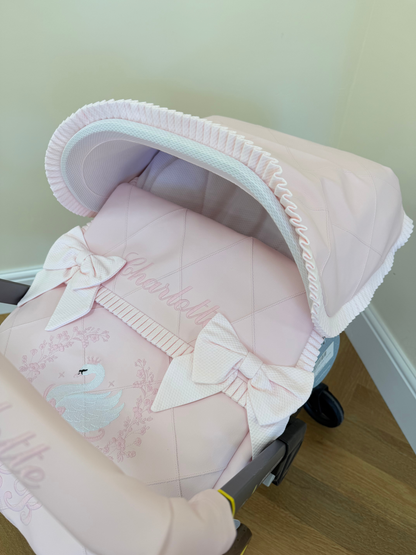 The Swan Set