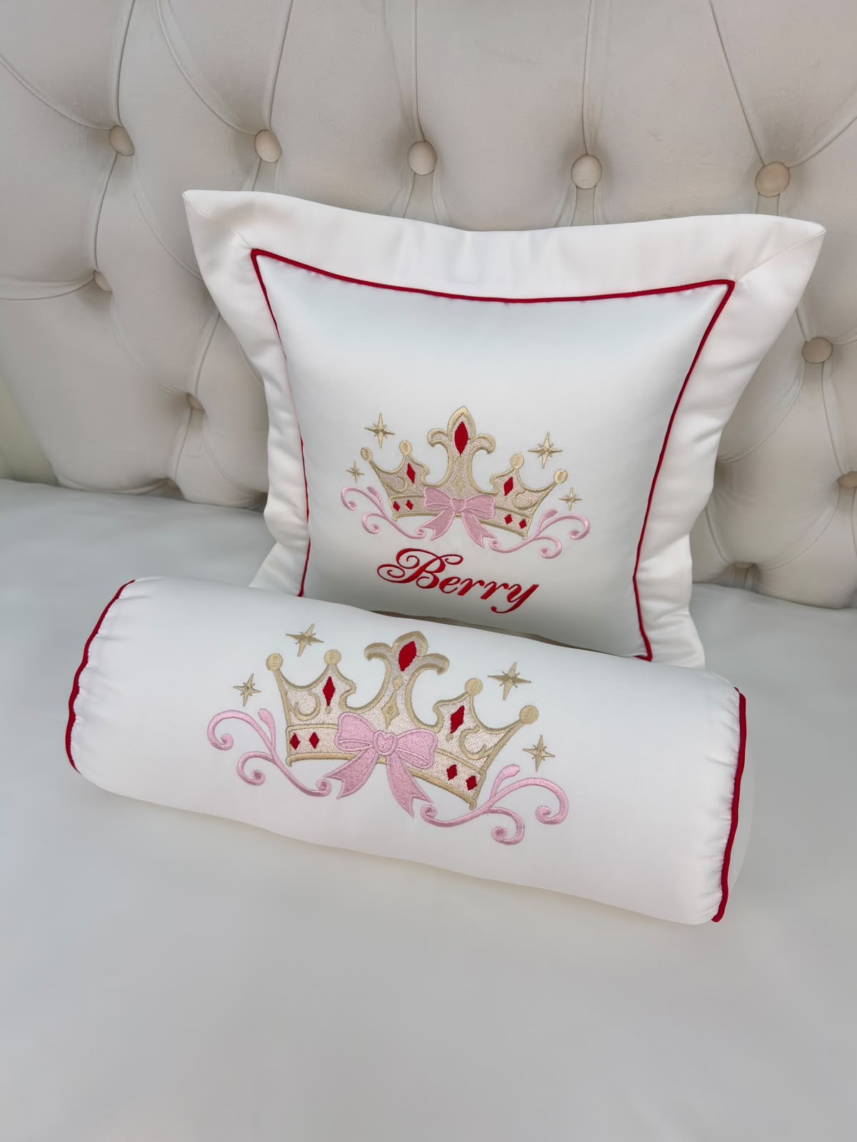Tiara 3-Piece Set
