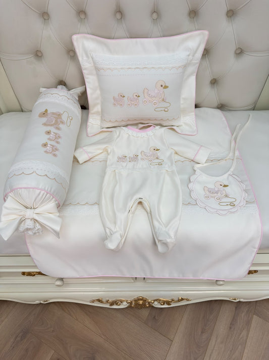 The 3 Ducklings Set
