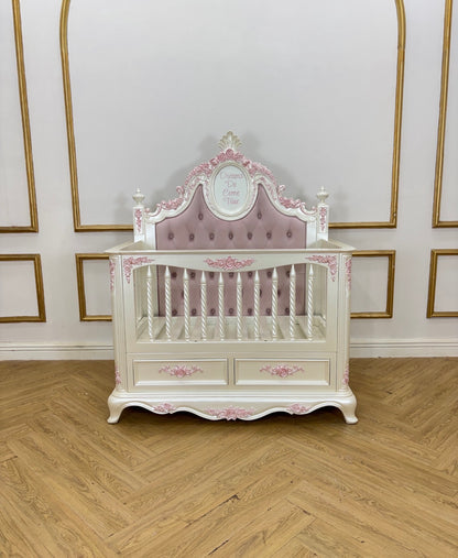 The Dream Cot Bed